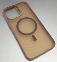 Чехол Camera Protection Apple iPhone 16 Pro Max