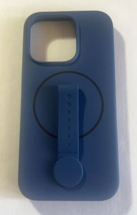 Silicon Case MagSafe 360 for Iphone 15 ProMax
