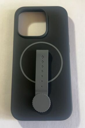 Silicon Case MagSafe 360 for Iphone 15 ProMax