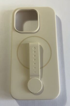 Silicon Case MagSafe 360 for Iphone 15 ProMax