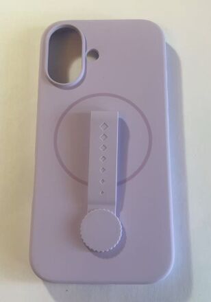 Silicon Case MagSafe 360 for Iphone 16
