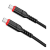 USB Cable Hoco X59 Victory Type-C to Type-C 60w 2m