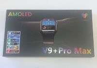 Годинник V9 Plus Pro Max