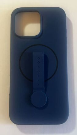 Silicon Case MagSafe 360 for Iphone 16 ProMax