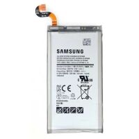 Акумулятор для Samsung G955 Galaxy S8 Plus / EB-BG955ABE