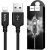 USB Cable Hoco X14 Times Lightning 1m