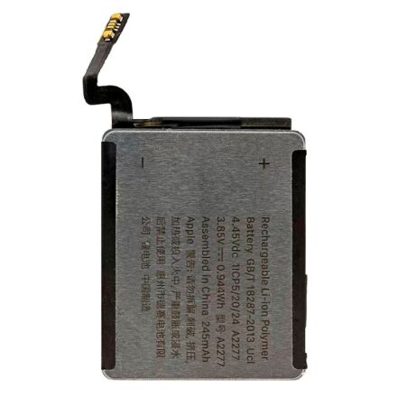 Акумулятор для Apple Watch S5 40mm