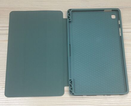 Книжка кожа планшет Pencil Case Samsung Tab A7 Lite (T220/T225)