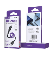 USB Cable Avantis AC-88m Silicone Micro