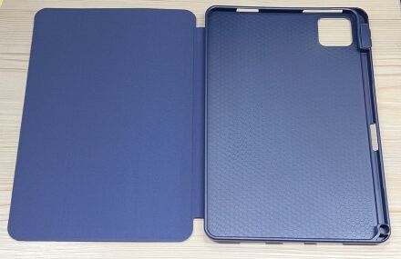 Книжка кожа планшет Pencil Case Xiaomi  MI pad 6/6pro 11