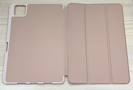 Книжка кожа планшет Pencil Case Xiaomi  MI pad 6/6pro 11