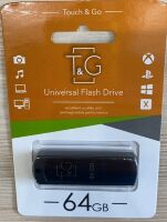 USB Flash Drive T&G TG011 Classic 64GB