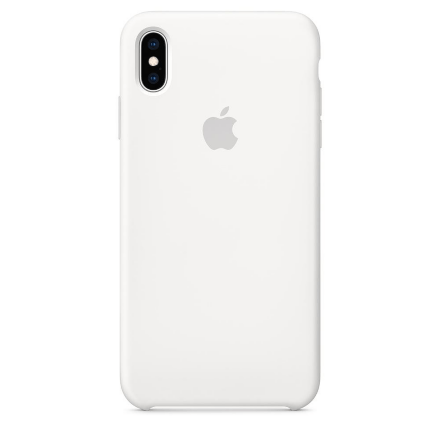 Чохол Silicone Case Original Apple iPhone Xs Max