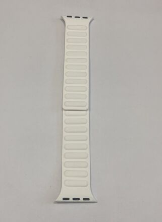 Ремінець для Apple Watch Silicone Magnetic 42/44mm
