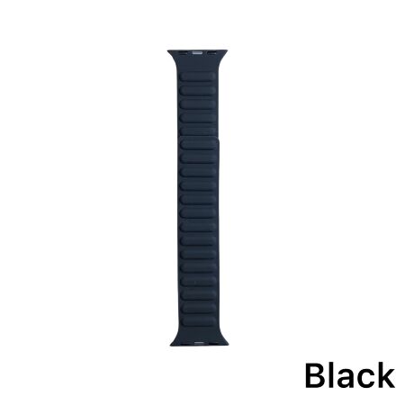 Ремінець для Apple Watch Silicone Magnetic 42/44mm