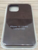 Чохол Croco Leather Apple iPhone 12 / 12 Pro