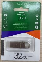 USB Flash Drive T&G TG027 Metal 32GB