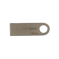USB Flash Drive Kingston SE9 8gb