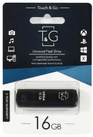 USB Flash Drive T&G TG121 Vega 16GB