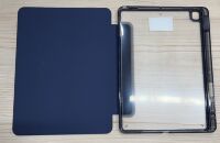 Чехол книжка Smart Case Apple iPad 10.2(2019/2020/2021)/Pro/Air 3 10.5 Pencil Case NEW