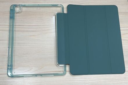 Чехол книжка Smart Case Apple iPad 10.2(2019/2020/2021)/Pro/Air 3 10.5 Pencil Case NEW