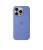 Silicone Case Original With MagSafe and Splash Apple iPhone 16 Pro with button