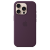 Silicone Case Original With MagSafe and Splash Apple iPhone 16 Pro with button