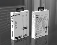 USB Cable Senteo SL-03 soft silicone USB C- Lightning 2M 20W