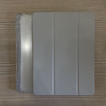 Чехол книжка Smart Case Apple iPad11(2018-2022) 11Pro/2024 Pencil Case NEW