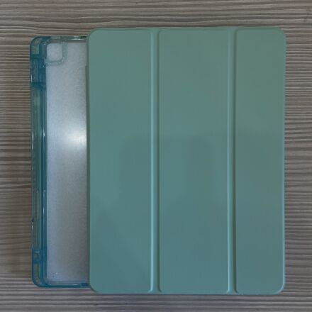 Чехол книжка Smart Case Apple iPad11(2018-2022) 11Pro/2024 Pencil Case NEW
