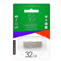 USB Flash Drive T&G TG103 Metal Series 32GB