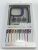 Чехол Metal Stand Case Apple Iphone 15 Pro