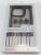 Чехол Metal Stand Case Apple Iphone 15 Pro