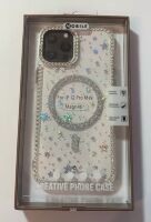 Case Stones and Stars MagSafe Apple for Iphone 12 ProMax