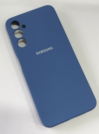 Чохол Silicone Case for Samsung A05s