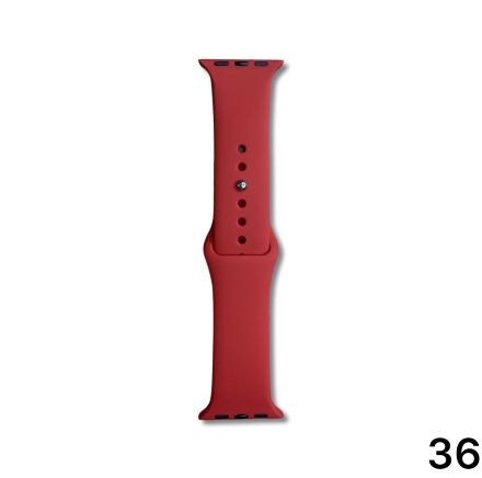 Ремінець для Apple Watch Original Design (pack. 2) 38/40mm