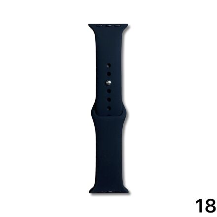 Ремінець для Apple Watch Original Design (pack. 2) 38/40mm