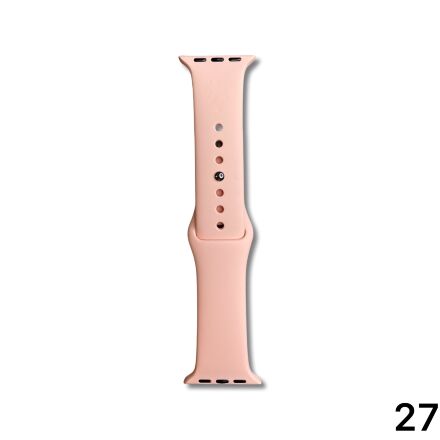 Ремінець для Apple Watch Original Design (pack. 2) 38/40mm