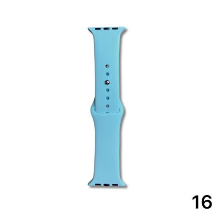 Ремінець для Apple Watch Original Design (pack. 2) 38/40mm