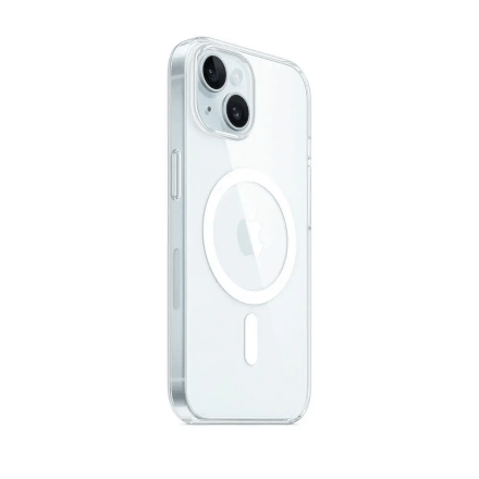 Ultra thin plastic for Apple Iphone 14 with Magsafe