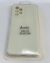 Avantis Full Silicone Case Samsung A52 4G