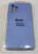 Avantis Full Silicone Case Samsung A52 4G