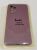 Avantis Full Silicone Case Samsung A52 4G
