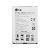 Акумулятор для LG BL-48TH / E988 Optimus G Pro