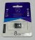 USB Flash Drive T&G TG120 Smatr 8GB