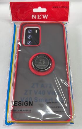 Case Ring for ZTE V40 / V40 5G / A72