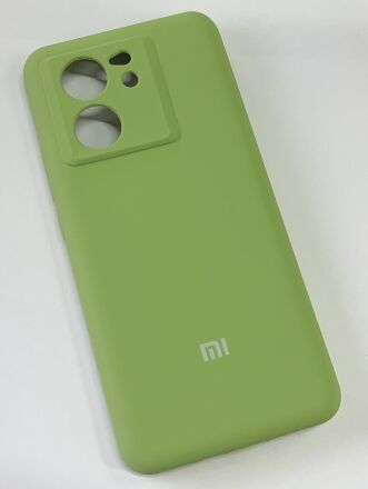 Чехол Silicone Case for Xiaomi Mi 13T/13T PRO