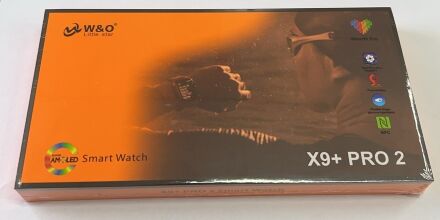 Годинник X9 Plus Pro 2