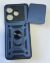 Armor Case With Curtain for Xiaomi Redmi 13 4G/Poco M6 4G