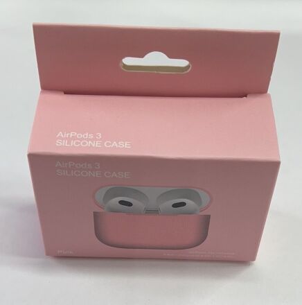 Чохол AirPods 3 Slim Case